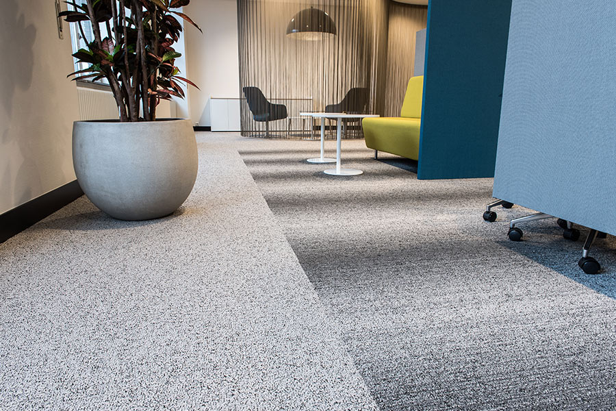 office interiors with carpet flooring fort wayne in