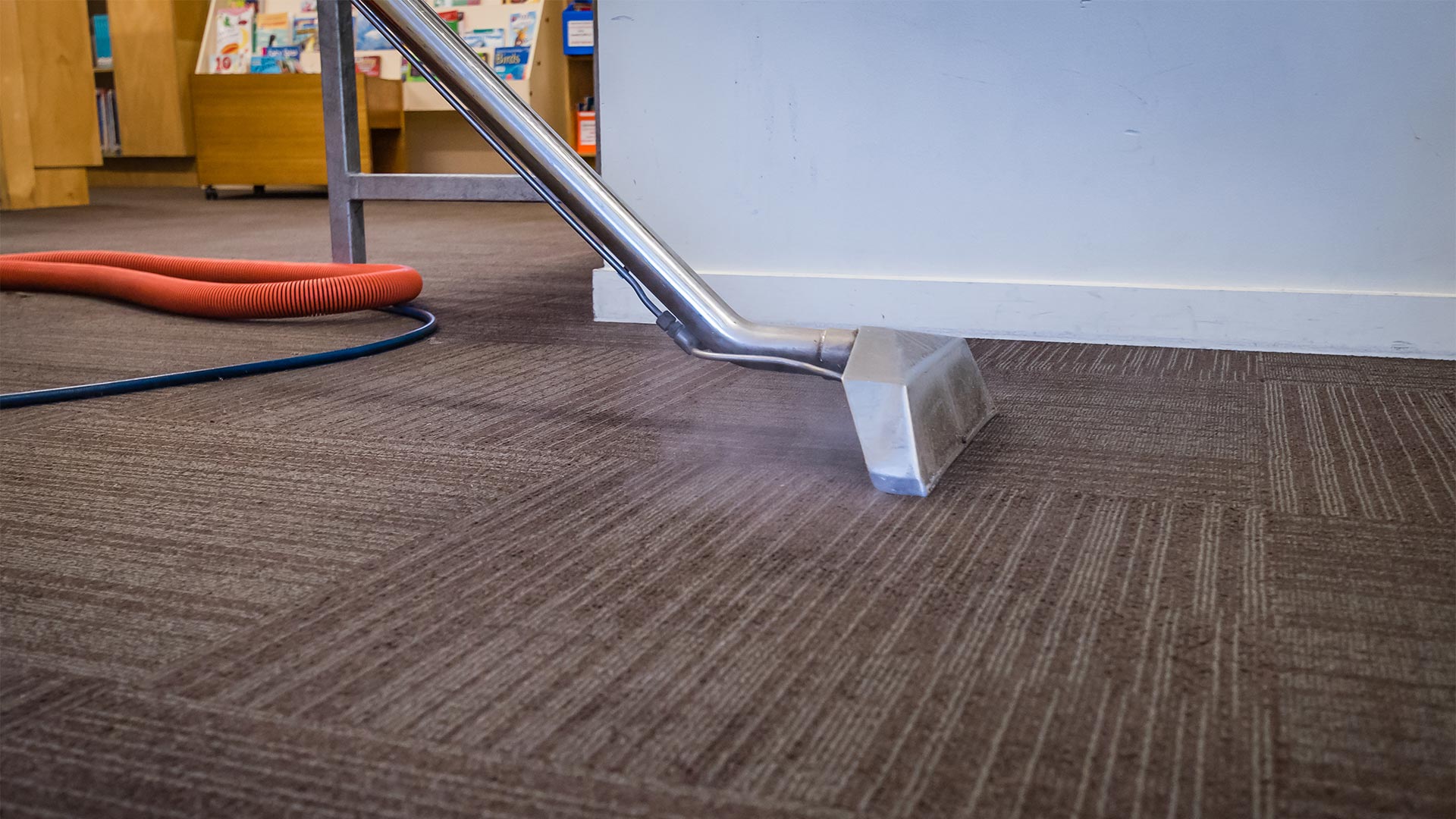 commercial office carpet cleaning fort wayne in