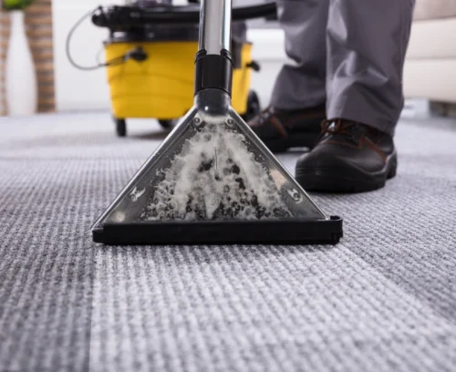 Carpet Cleaning